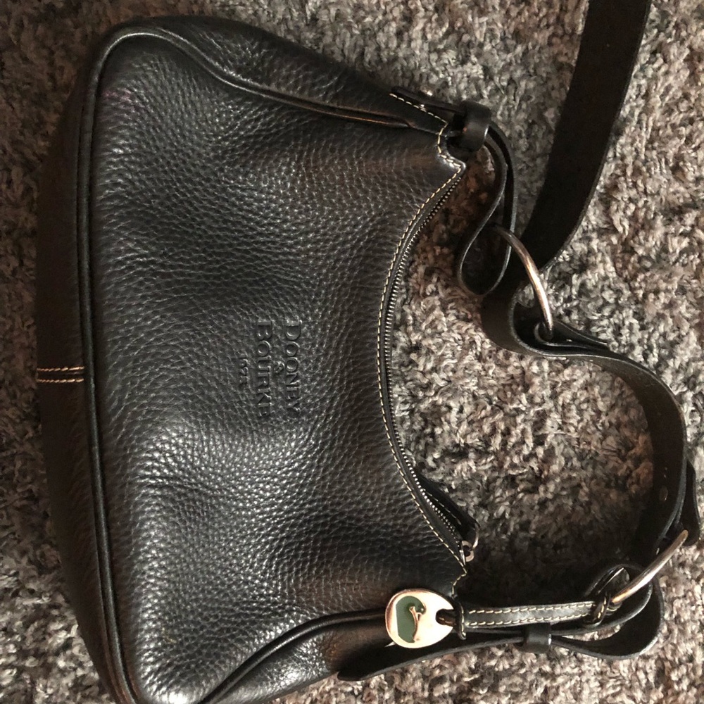 Dooney and Bourke handbag